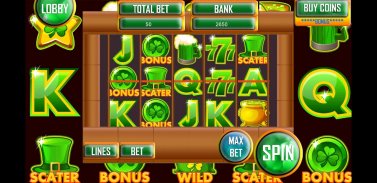 Casino Slot Machines Lite screenshot 7