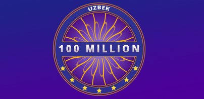 Uzbek Viktorina 2023 - Million