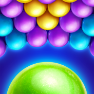 Bubble Shooter Blast screenshot 2