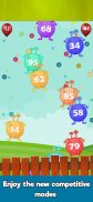 Bubble Pop :  حباب شکن screenshot 6