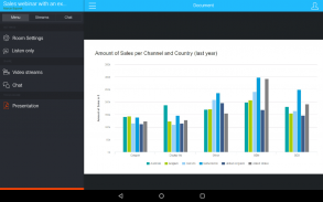 GetResponse Webinars screenshot 12