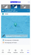 PremiumSIM Servicewelt screenshot 0