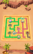 Water Connect Puzzle Game screenshot 21