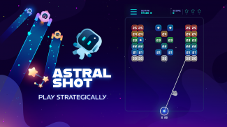 Astral Shot screenshot 8