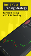 City Index: Spread Betting, CFD and FX Trading screenshot 0