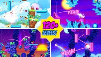 Bouncy Buddies: Physics Puzzle screenshot 15