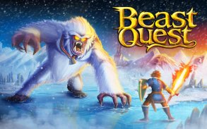 Beast Quest screenshot 2