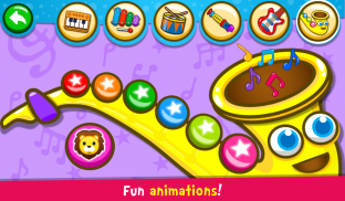 Piano Kids - Music & Songs screenshot 6