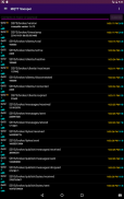 MQTT Snooper screenshot 16