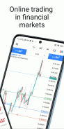 MetaTrader 5 — Forex, Stocks screenshot 11
