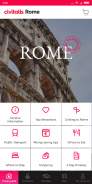 Rome Guide by Civitatis screenshot 5