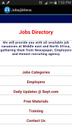 Now Hiring Job Search App screenshot 7