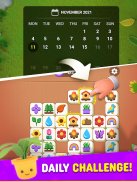 Tile Garden: câu đố thư giãn screenshot 0