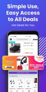 Run Run Deals: Coupon & Offers screenshot 14