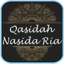 Qasidah Nasida Ria Lengkap Mp3 icon