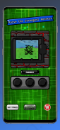 RetroMon - Mascota Virtual (Mounstro) screenshot 3