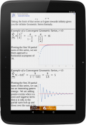 Calculus Quick Notes screenshot 8