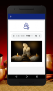 Tibetan bowls music zen relax screenshot 12