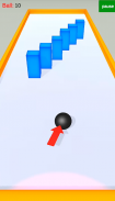 Spinning Ball Game screenshot 0