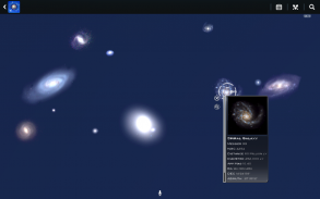 Mappa Stellare screenshot 5