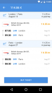 Cheap Flight Tickets & Hotels — City.Travel screenshot 2