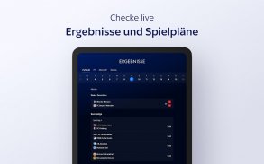 Sky Sport: Fußball News & mehr screenshot 2