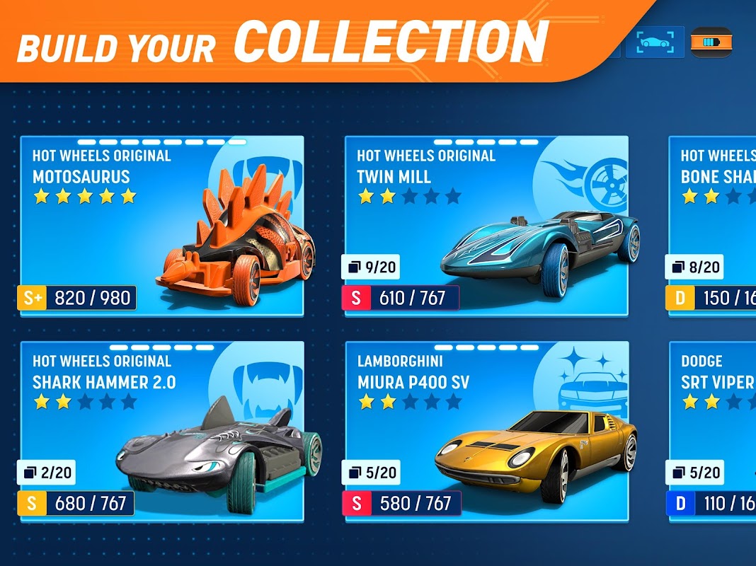 Hot Wheels id - Загрузить APK для Android | Aptoide