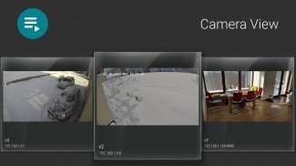 Visualizador Câmeras Segurança screenshot 3