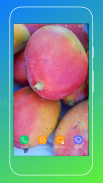 Mango Wallpaper screenshot 4