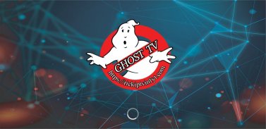 GHOSTTV.V4 screenshot 0