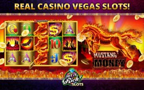 Hit it Rich! Casino Slots Game screenshot 7