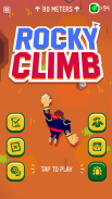 Rocky Climb screenshot 1