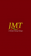 JMT Savings screenshot 5