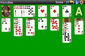 Solitaire Pack screenshot 5