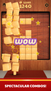 Wood Blocks 3D screenshot 3