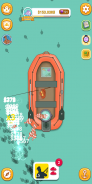 Idle Fishing Tycoon - Legend Of Fisherman screenshot 13