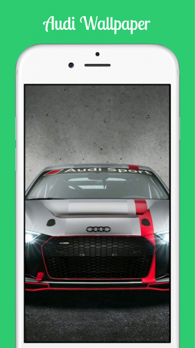 Audi Wallpaper I Phone