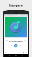 Music - MX Mp3 Player screenshot 2