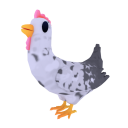 Cheeky Chooks Icon