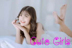 HD CUTE GIRL - Gai Xinh Chon Loc screenshot 9