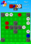 Flowers! screenshot 1