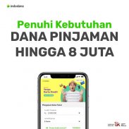 Indodana: PayLater & Pinjaman screenshot 6