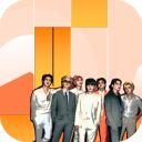 Permission to Dance - BTS Kpop Piano Tiles - Baixar APK para Android | Aptoide