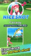 NEKO GOLF -Anime GOLF- screenshot 3