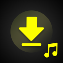 Music Downloader -MP3 Download Icon