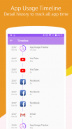 App Usage Tracker - Track App Usage screenshot 1