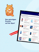 Den günstigen Preisen auf der Spur! screenshot 11