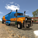 Australia Truck Simulator Icon