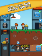 Idle Miner Tycoon - Mine Manager Simulator screenshot 4