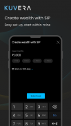 Kuvera: SIP, Mutual Funds App screenshot 5